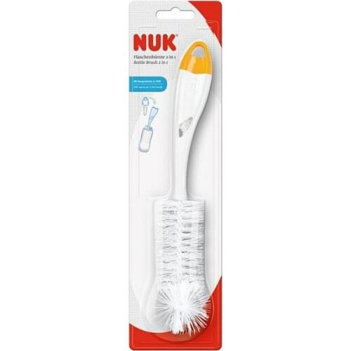 NUK Bottle Brushes