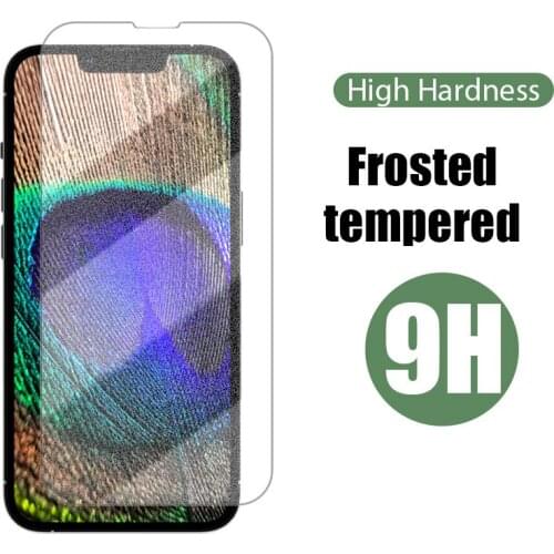 Pantxike Matte Screen Protectors For Mobile Phones