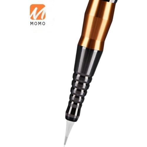Tattoo Embroidery Eyebrow Tattoo Machine All-in-One Machine Half Throw Misty Eyebrow Korean Semi-Permanent Tattoo Tool