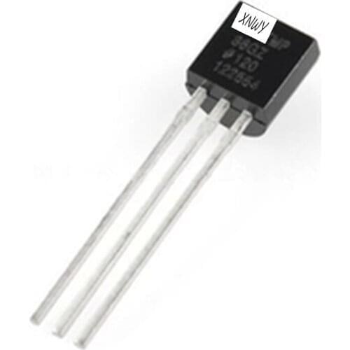 TMP36 TMP36GT9 TMP36GT9Z TO92 IC