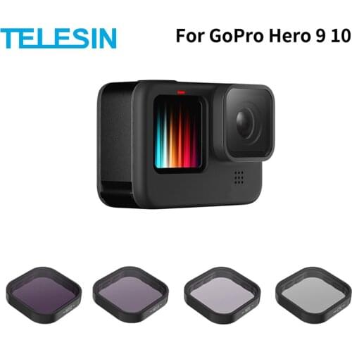 WANLIN Light Filters For Camera Lenses