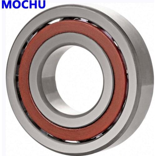 1pcs MOCHU 7219 7219AC 7219AC/P6 95x170x32 Angular Contact Bearings ABEC-3 Bearing