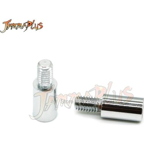 10pcs/lot Arcade SANAWA Joystick Extender Game Joystick extension rod Joystick Shaft Extend 1.5mm