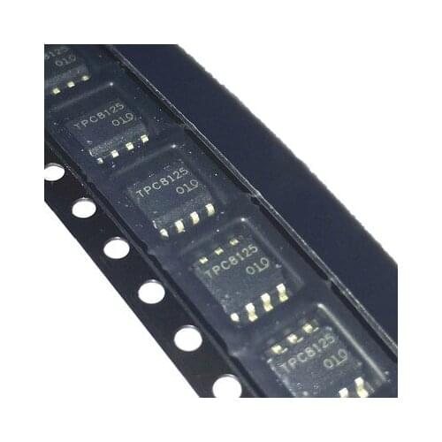 5pcs/lot TPC8125 8125 SOP-8 In Stock