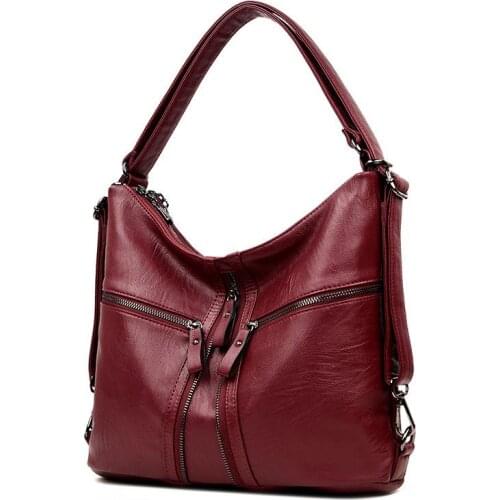 GERTIMO Women's Shoulder Backpacks