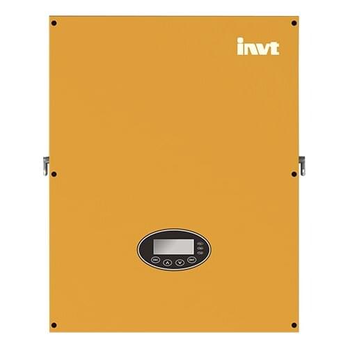 INVT solar industry 3 Phase inverter price 20kw on grid
