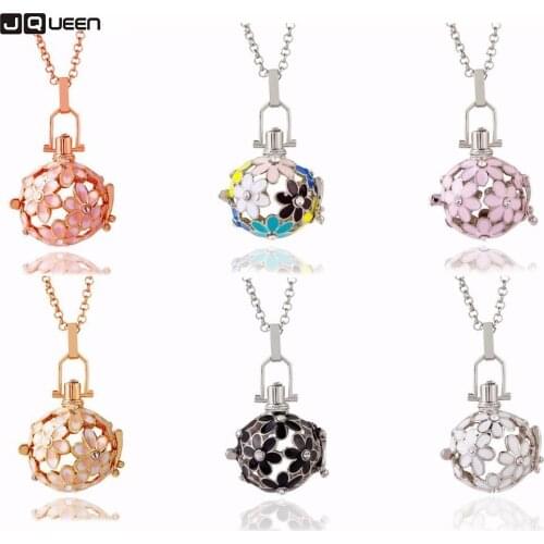 Медальоны женские JQUEEN China At AliExpress