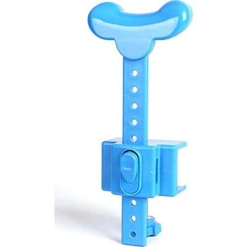 Adjustable Children Sitting Posture Orthosis Vision Protector Kids Students Writing Corrector Prevent Myopia Reading Aids