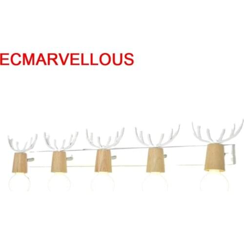 Miroir Coiffeuse Penteadeira Desk Decor Make Up Touch Wall with Dressing Mirror Makeup Table Mesa De Maquillaje Vanity Light