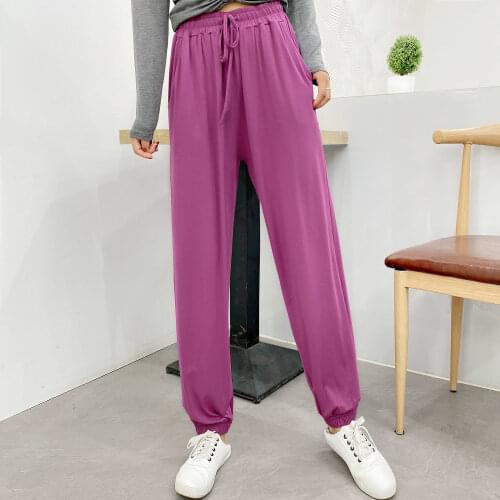 Женские летние брюки MVJT DAIR China At AliExpress