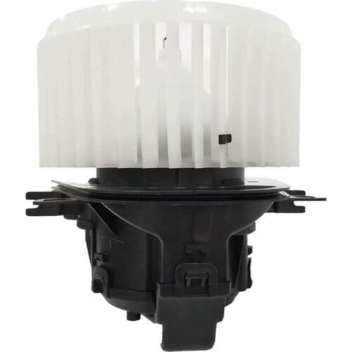 Heater Blower Moter Fan 7P0820021F 95857234202 7P0820021 7P0820021B 7P0820021D FOR Heater Blower Moter Fan
