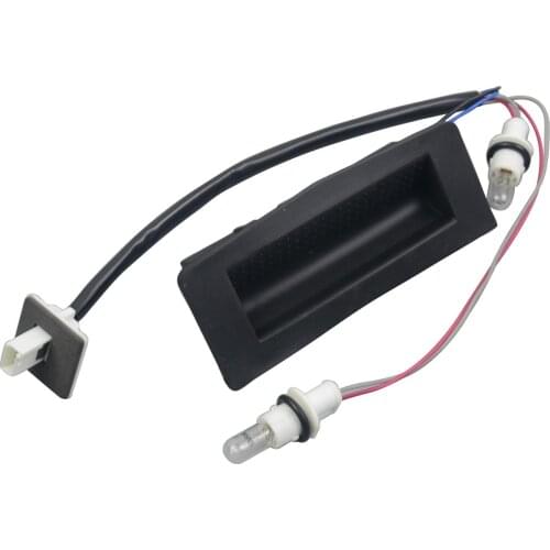 AP02 Tailgate Opening Switch 2310559 6240372 For VAUXHALL ASTRA H/ ZAFIRA FAMILY/ ASTRA Mk V/ ASTRAVAN Mk V/ ZAFIRA Mk II