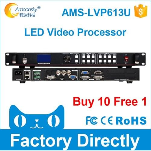 Led video processor usb video processor compare vdwall lvp515 lvp515s magnimage led-540c videowall ledsync820h 850m