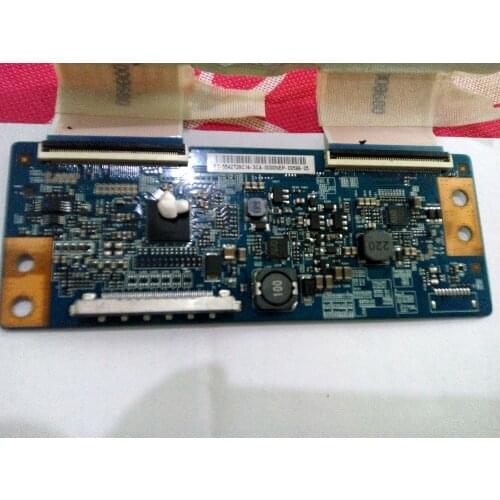 T-COn 50T10-C00 T500HVD02.0 logic board FOR / connect with LVF420PD1L L42F3500A-3D T-CON connect board