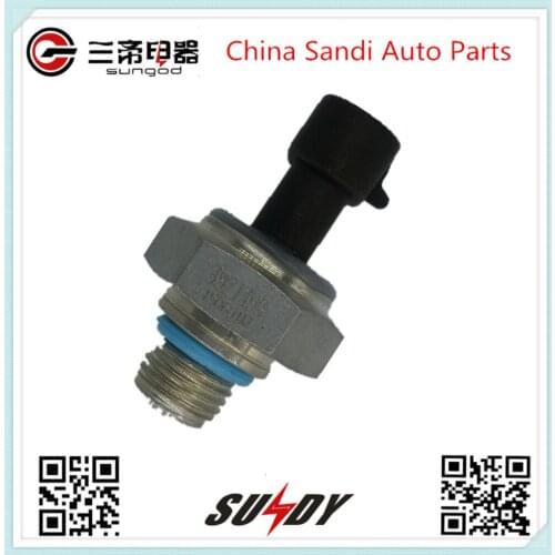 High quality oil pressure sensor 4921499