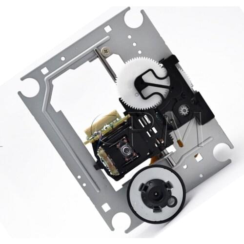 Replacement For PHILIPS FW-M576 CD Player Spare Parts Laser Lens Lasereinheit ASSY Unit FWM576 Optical Pickup Bloc Optique