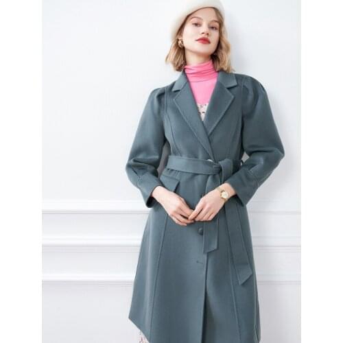 Womens Clothing Autumn 2021 New Tweed Jacket
