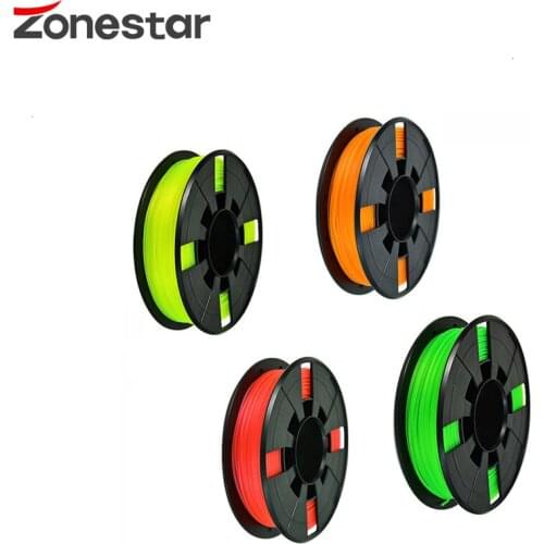 ZONESTAR ABS Plastic