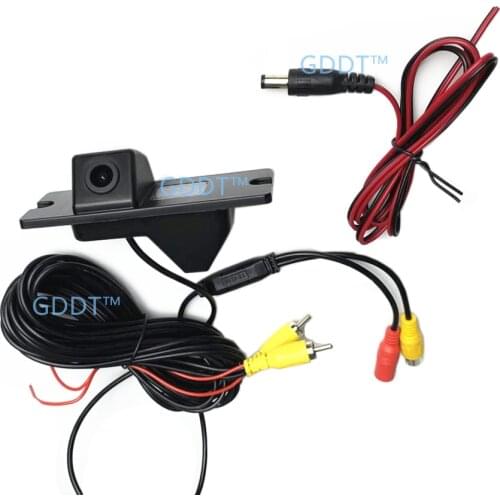 Parking Camero for Pajero Original with Painting Park Sensor for Montero V73 V75 V77 V87 V93 V95 V97 V98