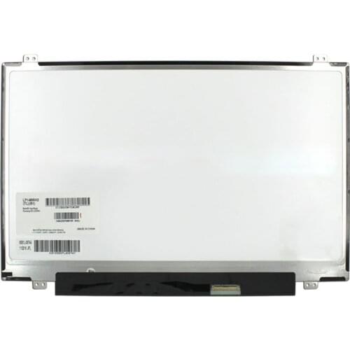 14.0 inch lcd matrix For Lenovo T430 laptop lcd screen display 1366*768