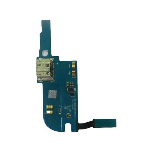 Cavoflat charging connector for Galaxy Premier I9260 Dock charge