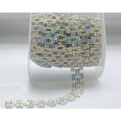 Czech drillgembling rhinestone sticker sheets luxurious phone case decor Self Adhesive Scrapbooking Sticker shoes decoration