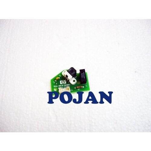 Sensor fit for DesignJet T610 T1100 Z2100 Z3100 5200 Encoder sensor assembly New sensor Free Shipping