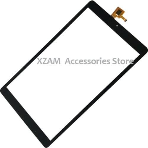 For Alcatel OneTouch Pixi 3 (10) 3G 8080 8079 Tablet Capacitive Touch Screen 10.1" inch PC Touch Panel Digitizer Alcatel 8079