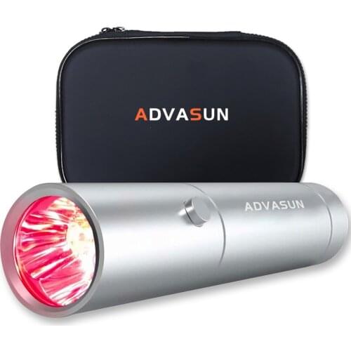 TL09-A Red Light Therapy LED Photon Beauty Instrument Skin Care Low Frequency Therapy For Spa Face Massager Facial Beauty