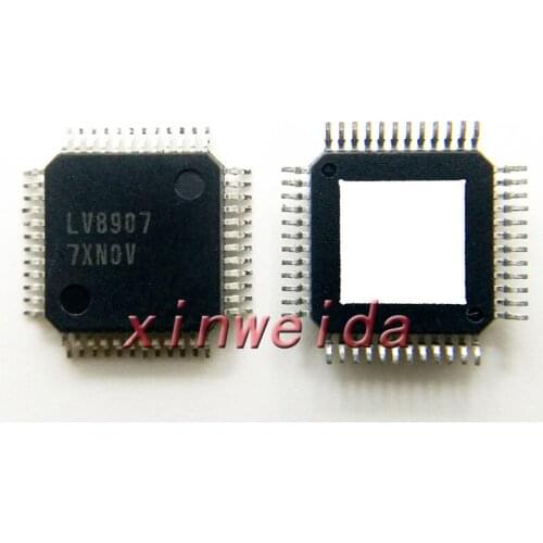 Hot sell!LV8907UW LV8907 New parts,good quality .Electronic component .By it directly