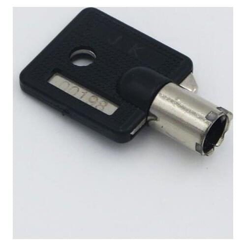 00198 Elevator Key