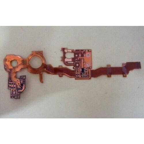 Original Top cover flex cable FPC for Nikon D7100