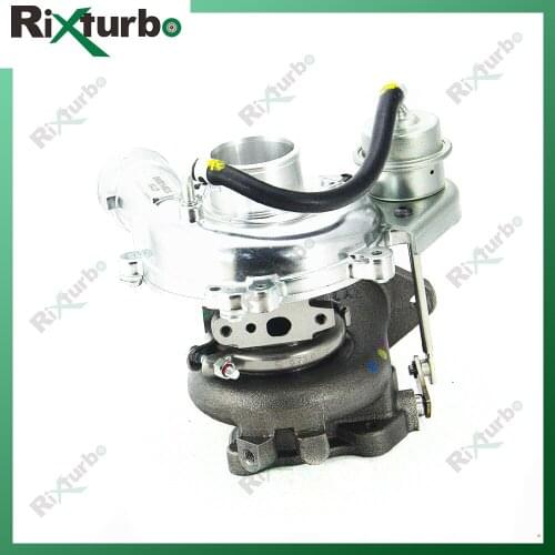 Full Turbo Charger Complete Kit CT16 17201-30080 For Toyota Hiace Hilux 2.5 D-4D 75Kw 2KD-FTV 1720130080 Complete Turbine 2001