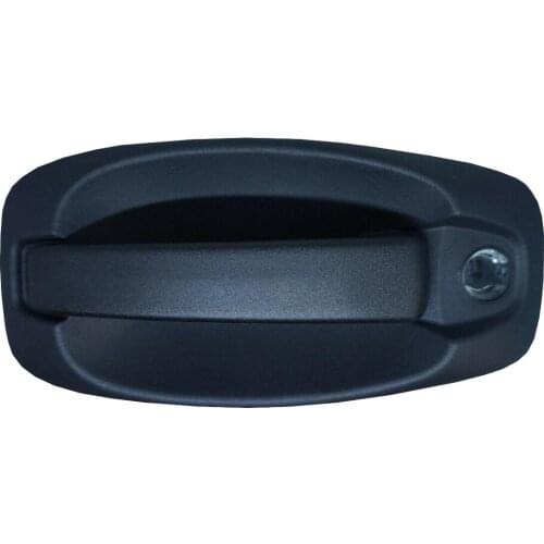 Rear Door Handle 8720.85, 735461780 for Bipper Fiorino Doblo Nemo