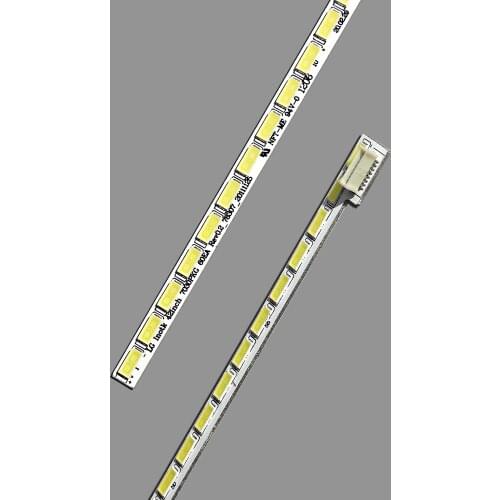 For LG 42LS570T T420HVN01.0 74.42T23.001 7030PKG 60ea 42LS5600 42LS560T 42LS570S 42LS575S New 60LED 525mm LED backlight strip
