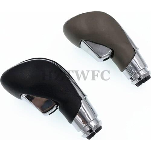 High Quality Universal For Opel Vauxhall Insignia Automatic Gear Stick Shift Knob Car Gear Knob