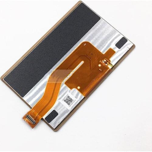 For PSP GO LCD Screen Original Display Panel Replacement for Sony PSP GO Game Console Repair Part