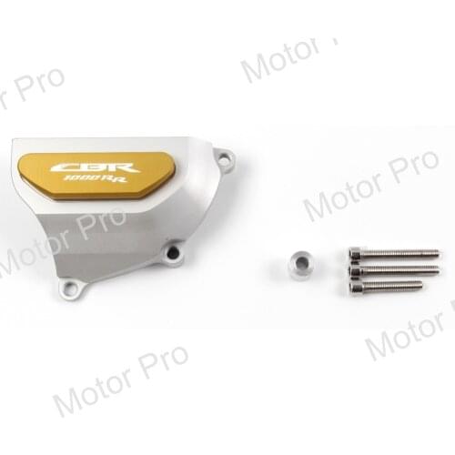 Engine Slider Protector For Honda CBR1000RR 2008 2009 2010 2011 Falling Protection Protective Cover CBR 1000 RR CBR1000 1000RR