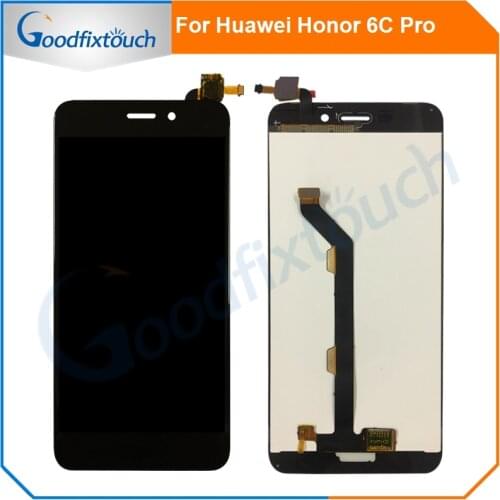 LCD Screen For Huawei Honor 6C Pro JMM-L22 AL10 AL00 LCD Display Touch Screen Digitizer Assembly Touch Panel For Honor 6cpro