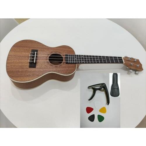 23 Inch Concert Ukulele Strings Mini Guitar Acoustic Guitar Ukulele Patterns Guitarra Send Gifts