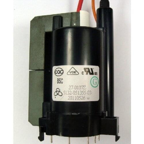 Free Shipping (high-quality FBT) 100% original Skyworth TV IGNITOR BSC27-0107Z(5132-051355-00)