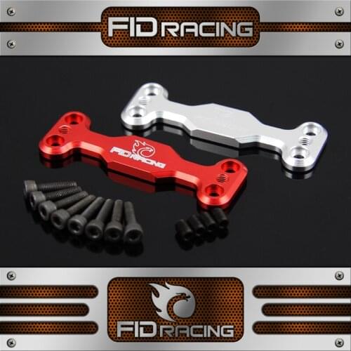 FID racing CNC machined aluminum Rear sway bar mount for LOSI 5IVE-T ,KMX2