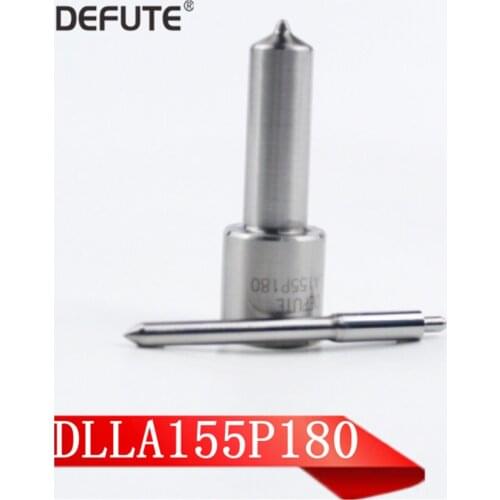 Diesel Injection Nozzle F019121180 DLLA155P180 F 019 121 180 for F019101107