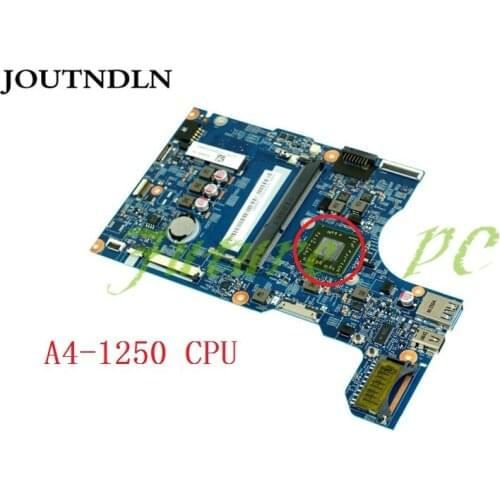 JOUTNDLN For Acer aspire V5-122P Laptop Motherboard 48.4LK02.031 NBM8W11005 NB.M8W11.005 A4-1250 CPU Test work