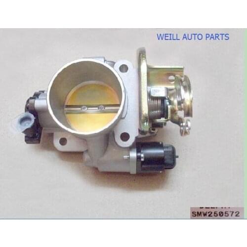 WEILL SMW250572 Throttle components for great wall 4G64 ENGINE
