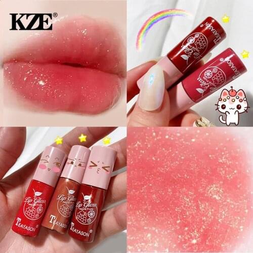 Увлажняющие блески для губ KuZHEN China At AliExpress