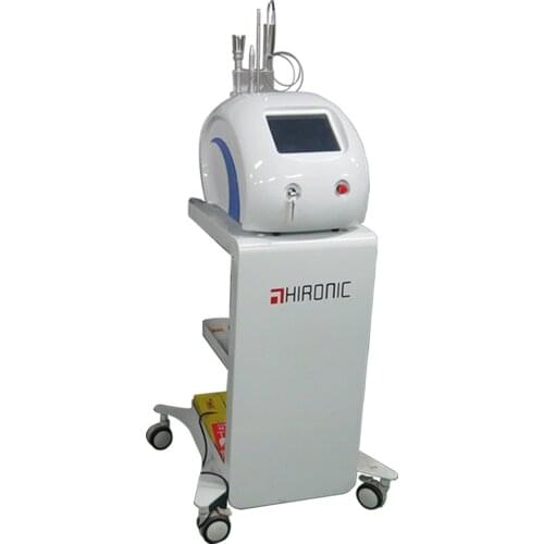 Soins Du Corps Vascular Removal 980 Nm Laser Lipo Machine Nail Fungus Onychomycosis Laser Treatment