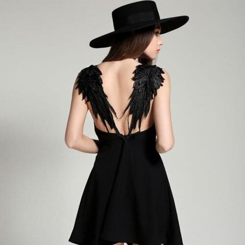 MusLotus Summer Dresses For Every Day