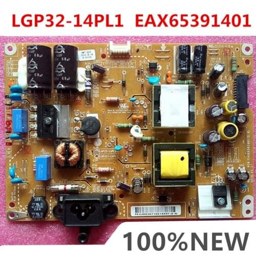 Free shipping original 100% test for LG 32LB5610 power board LGP32-14PL1 EAX65391401 LGP32I-14PL1