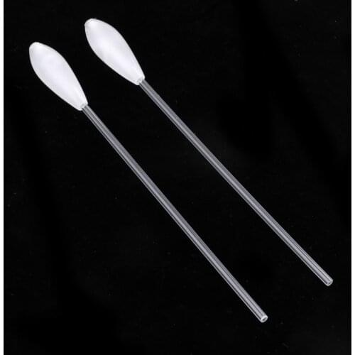 2pcs Floating Bombarda Trout Pose Sbirolino 2.6g 3g 4g Fishing Float for Fishing Lovers